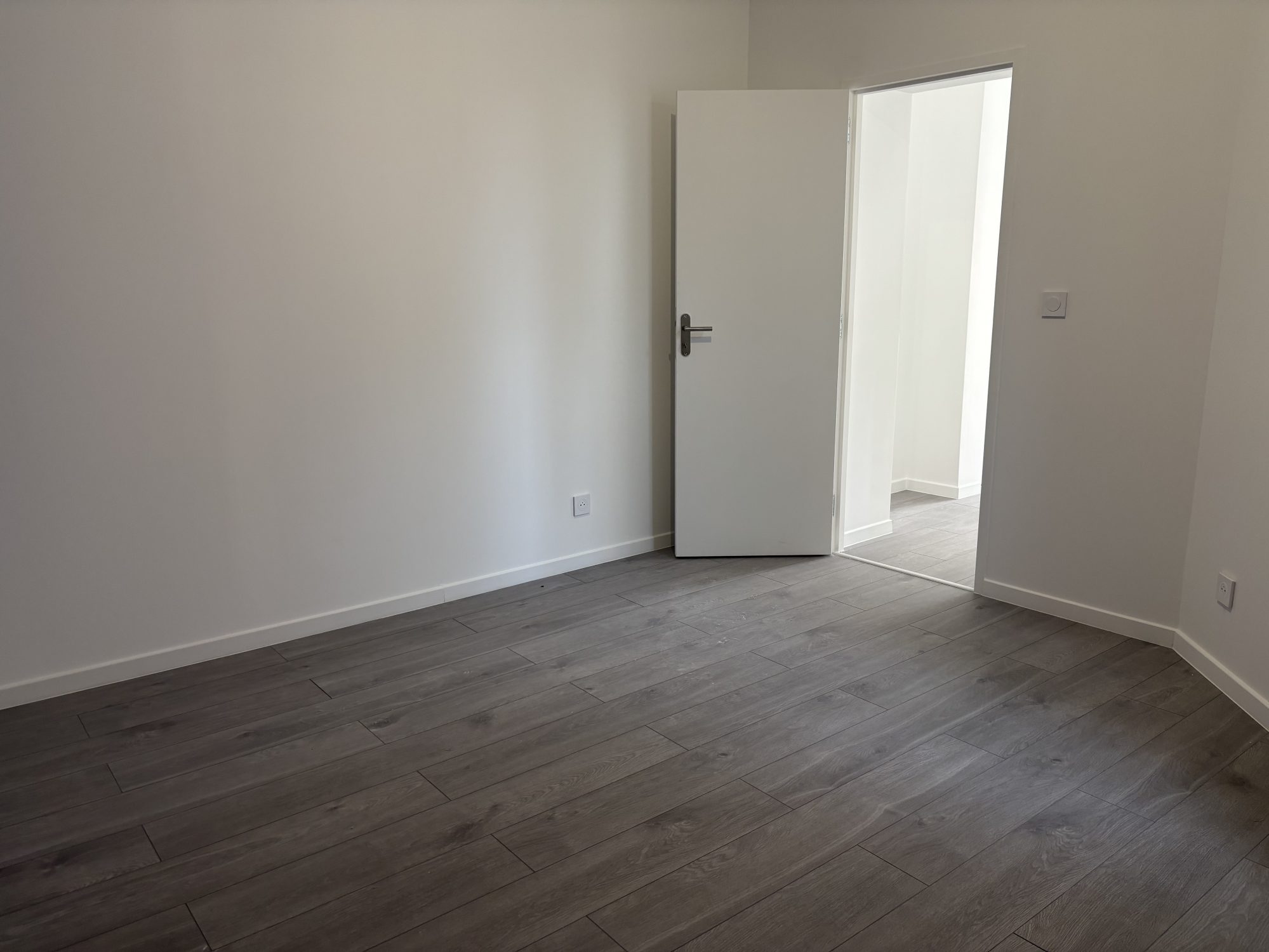 
                                                                            T3 – 60,10m2 – LE HAVRE
