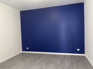 
                                                                            T3 – 60,10m2 – LE HAVRE