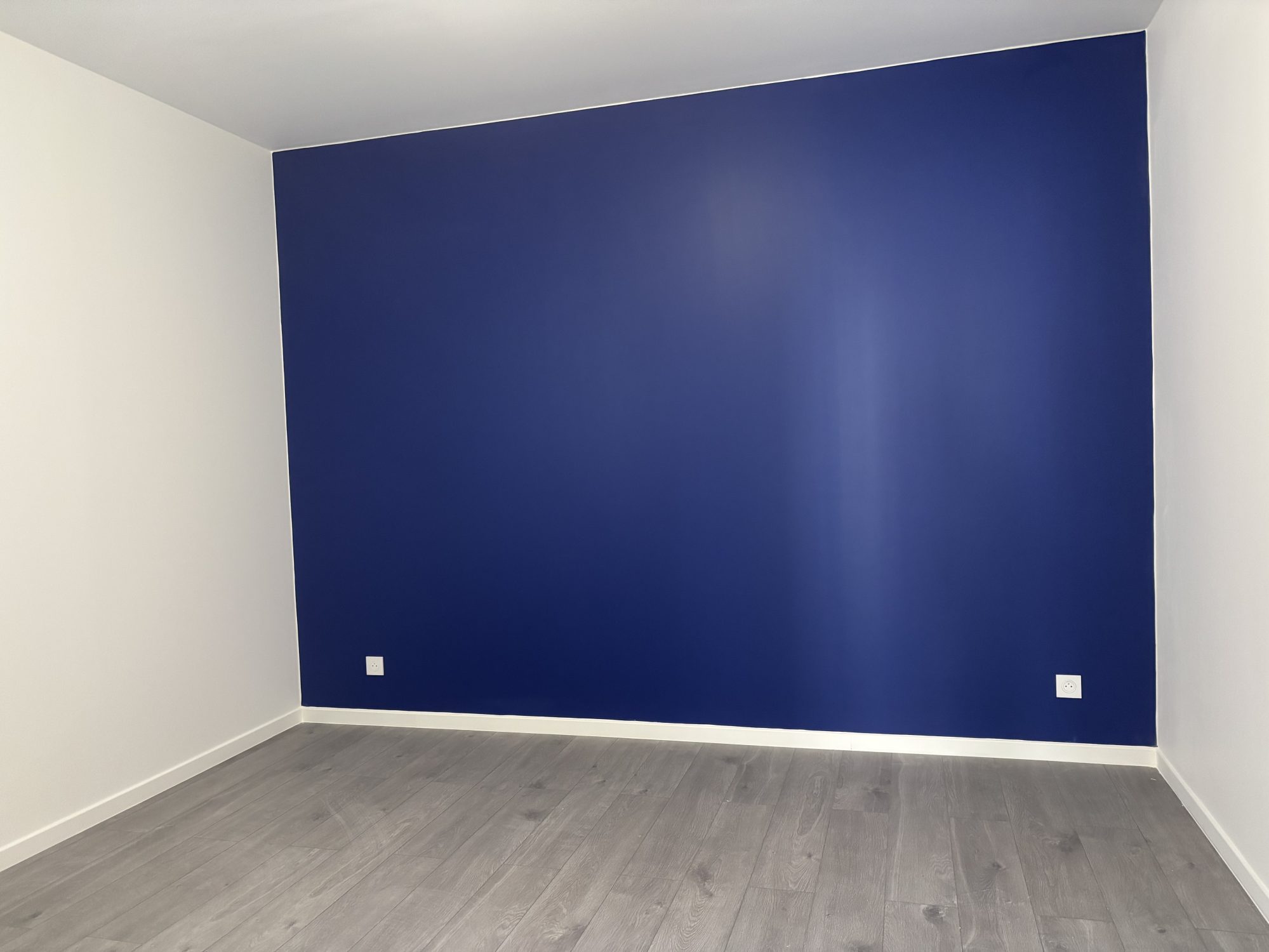 
                                                                            T3 – 60,10m2 – LE HAVRE