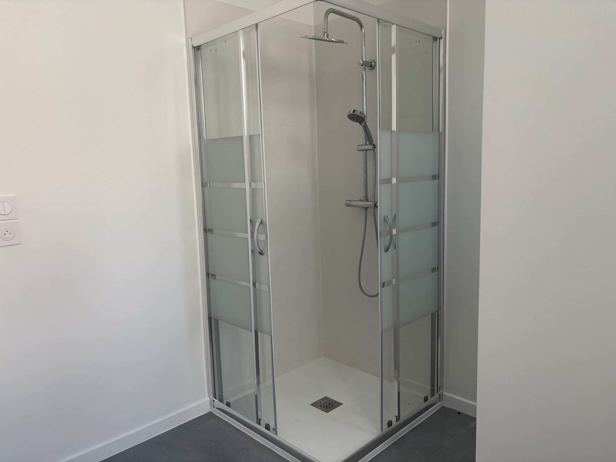 
                                                                            T3 – 60,10m2 – LE HAVRE