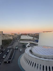 
                                                                            T2 – CENTRE VILLE – 40,61m2