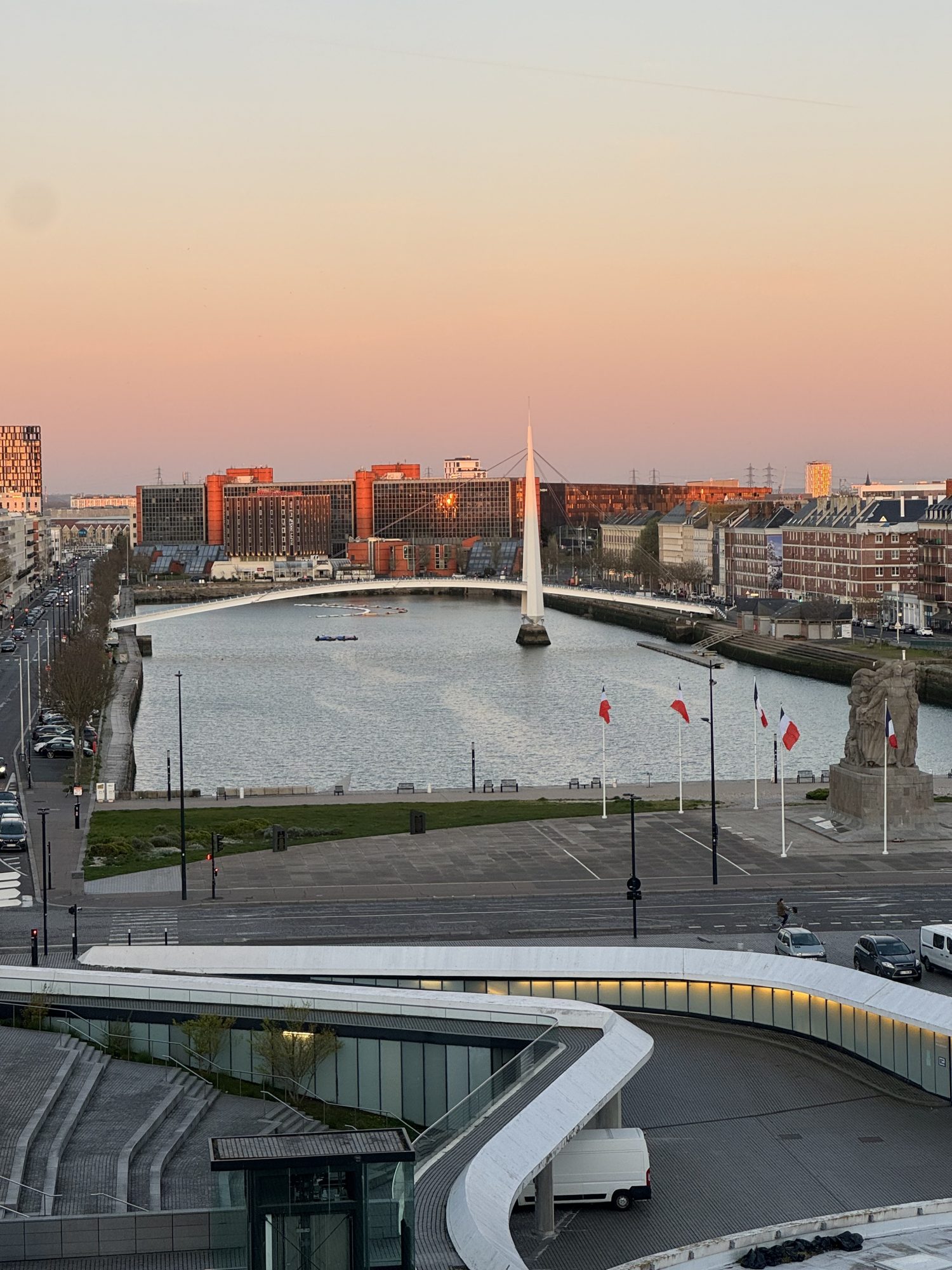 
                                                                            T2 – CENTRE VILLE – 40,61m2