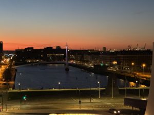 
                                                                            T2 – CENTRE VILLE – 40,61m2