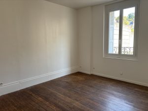 
                                                                            STUDIO – ROND POINT – 28M2