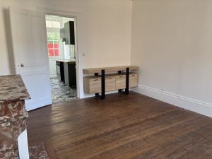 
                                                                            STUDIO – ROND POINT – 28M2