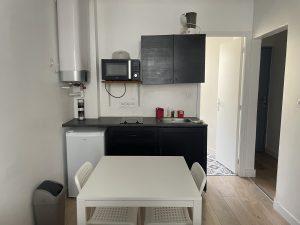 
                                                                            T1 – MASILLON – 19m2
