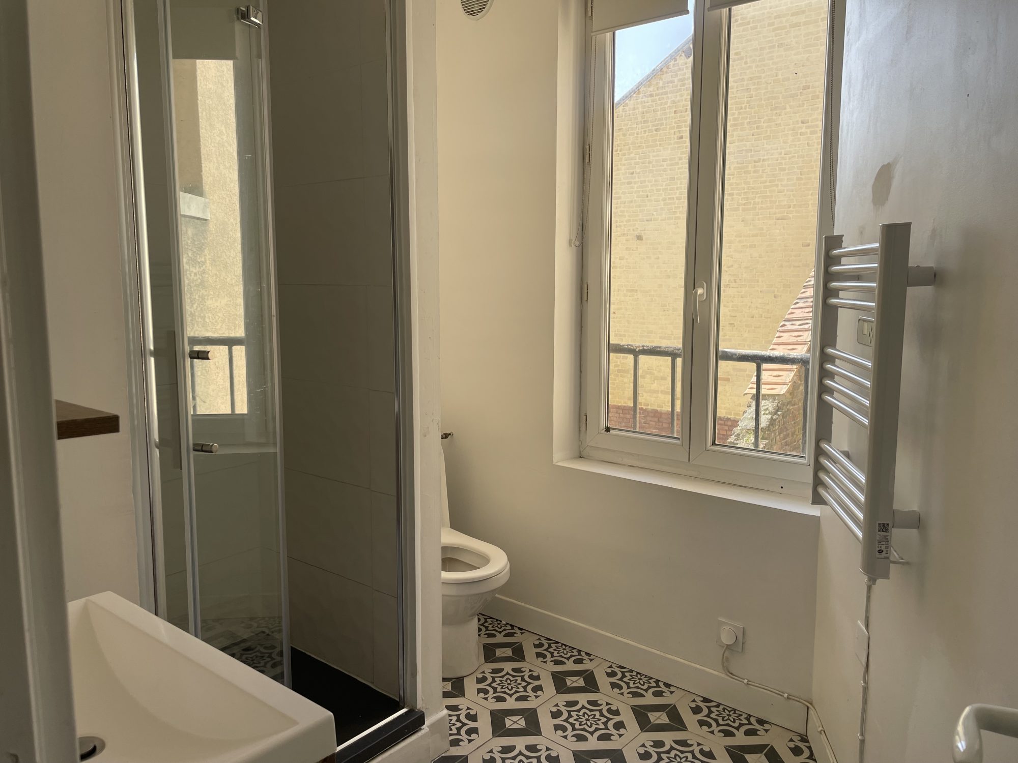 
                                                                            T1 – MASILLON – 19m2