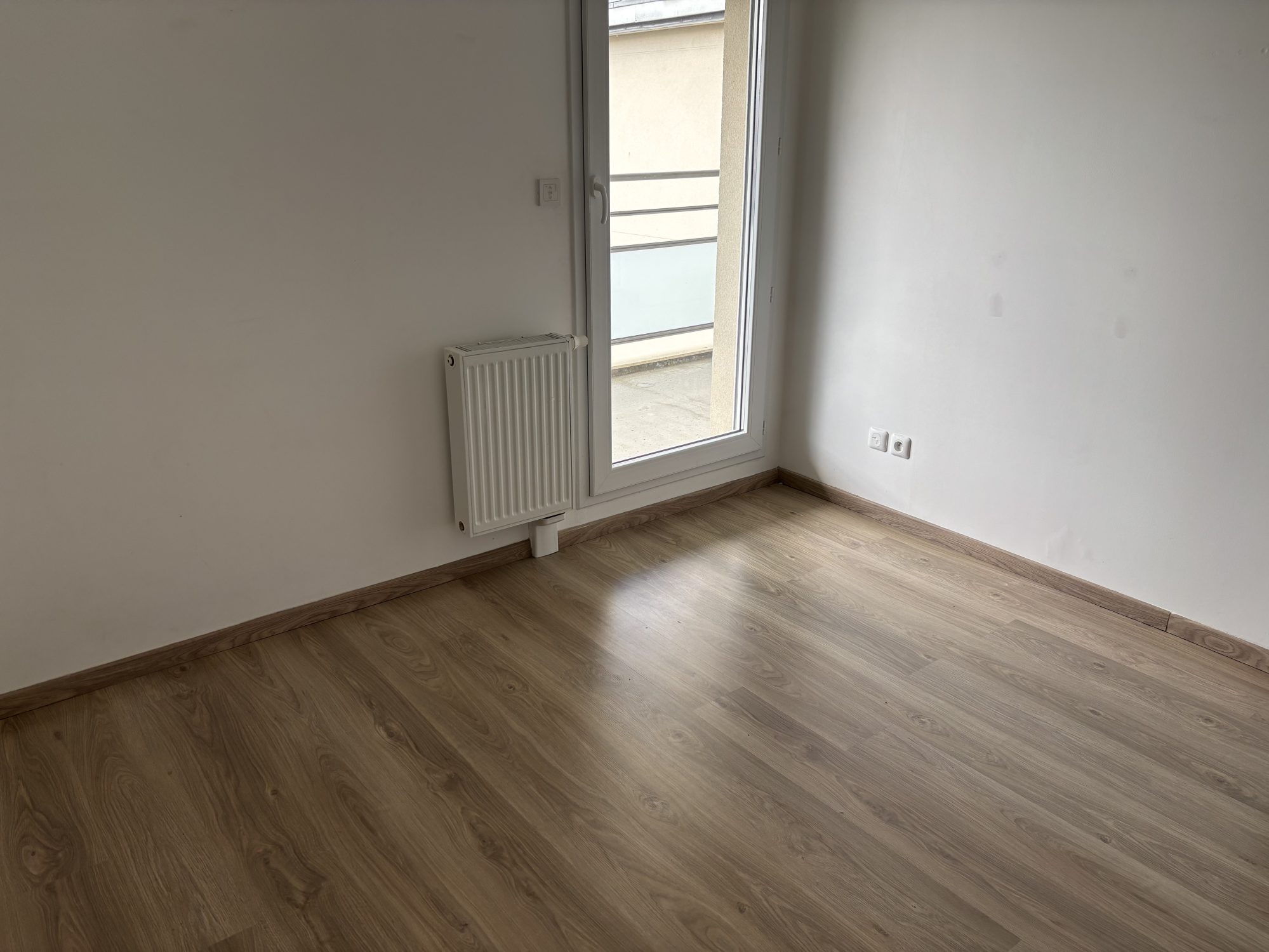 
                                                                            T3 – 75,68m2 – Côte Ouest Ormeaux