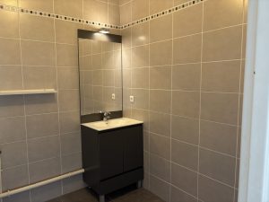 
                                                                            T3 – 75,68m2 – Côte Ouest Ormeaux