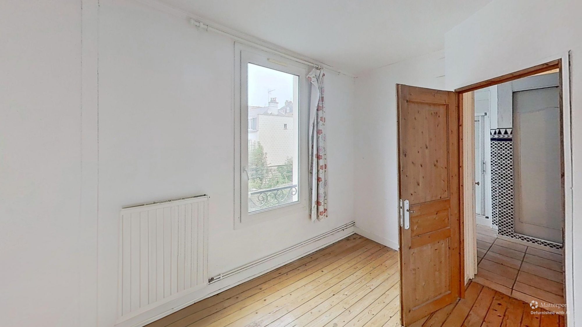 
                                                                            Appartement à vendre Le Havre