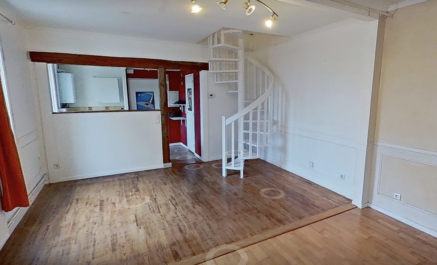 
                                                                            Appartement à vendre Le Havre