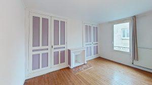 
                                                                            Appartement à vendre Le Havre