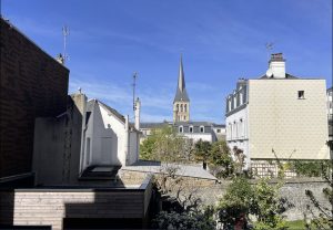 Appartement à vendre Le Havre