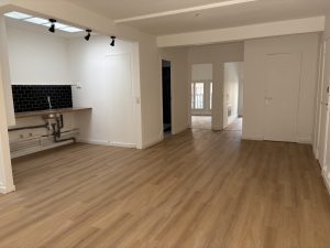 T3 – CENTRE VILLE – LE HAVRE