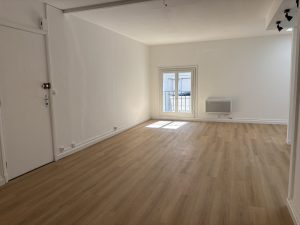 
                                                                            T3 – CENTRE VILLE – LE HAVRE