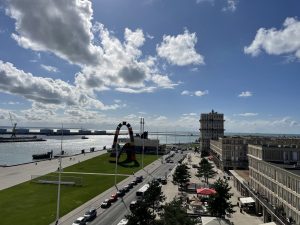 T3 – 78,81m2 – LE HAVRE