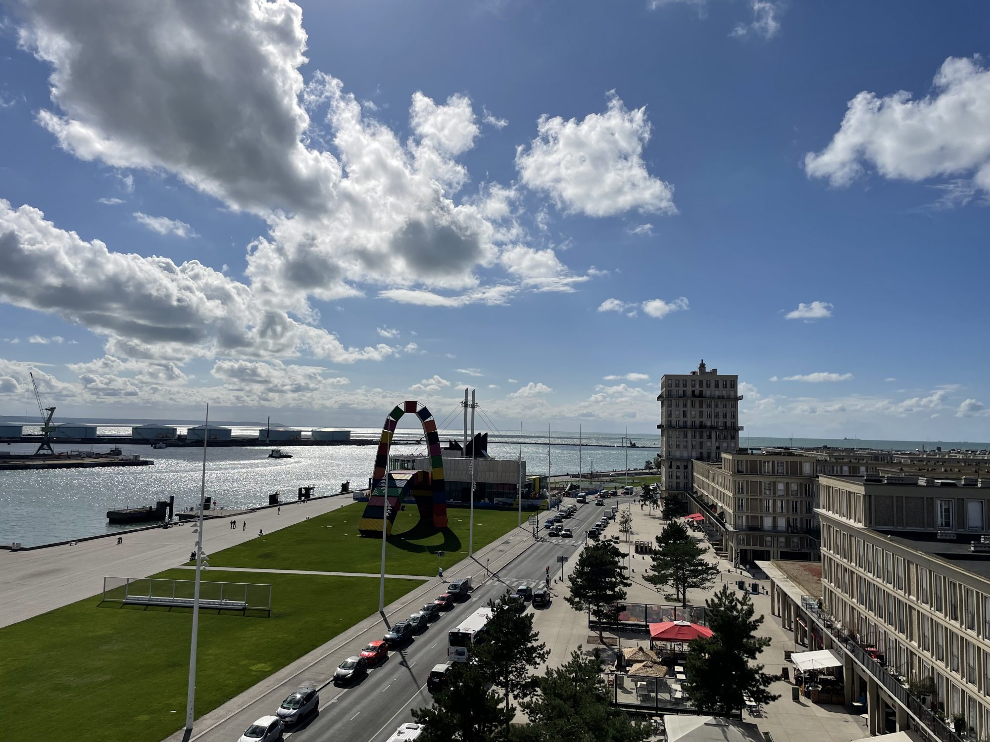 
                                                                            T3 – 78,81m2 – LE HAVRE