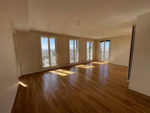 
                                                                            T3 – 78,81m2 – LE HAVRE