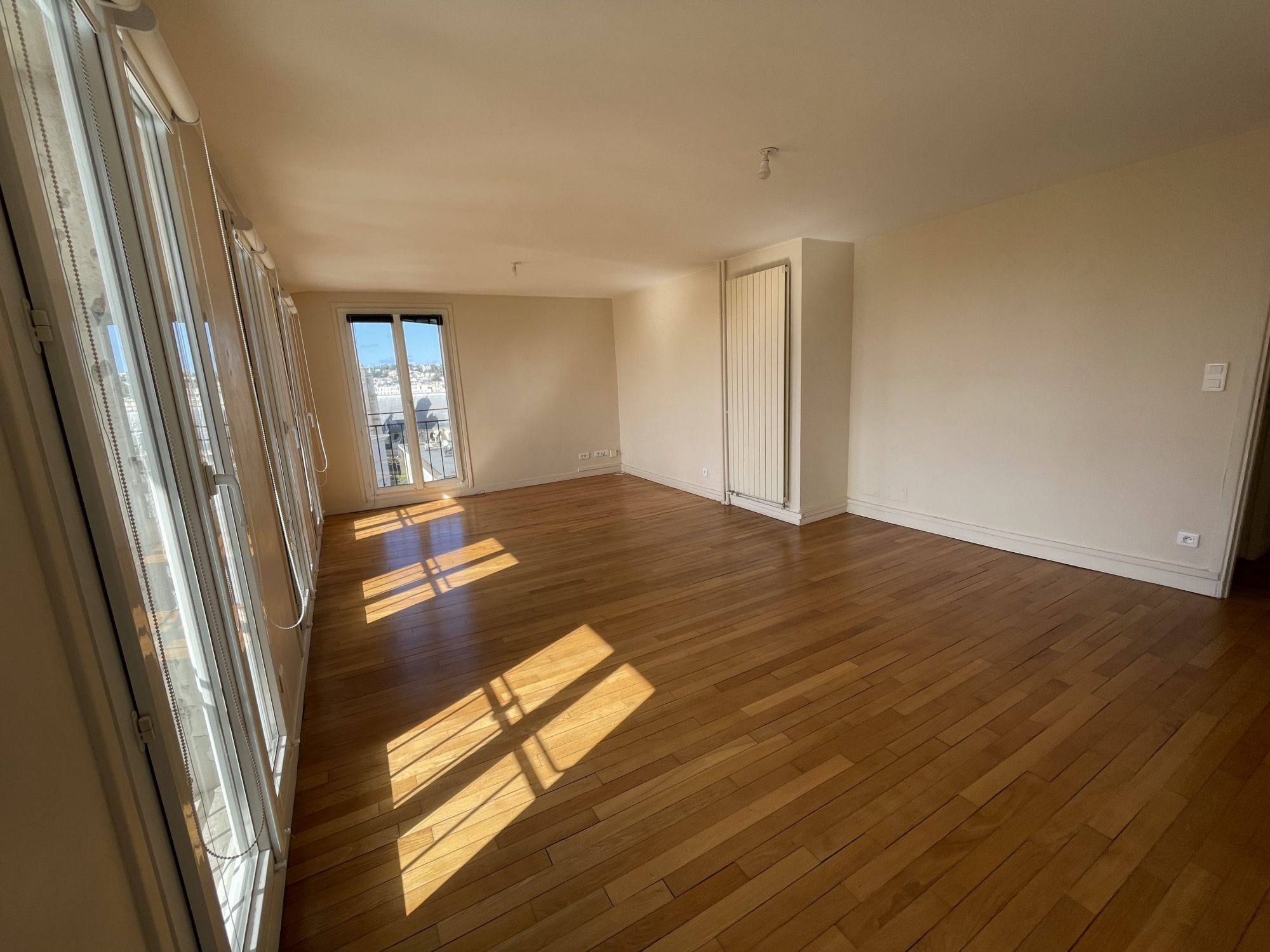 
                                                                            T3 – 78,81m2 – LE HAVRE