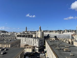 
                                                                            T3 – 78,81m2 – LE HAVRE