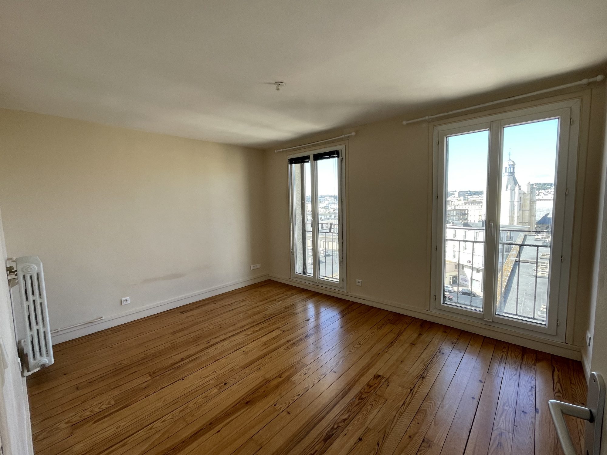 
                                                                            T3 – 78,81m2 – LE HAVRE