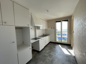 
                                                                            T3 – 78,81m2 – LE HAVRE