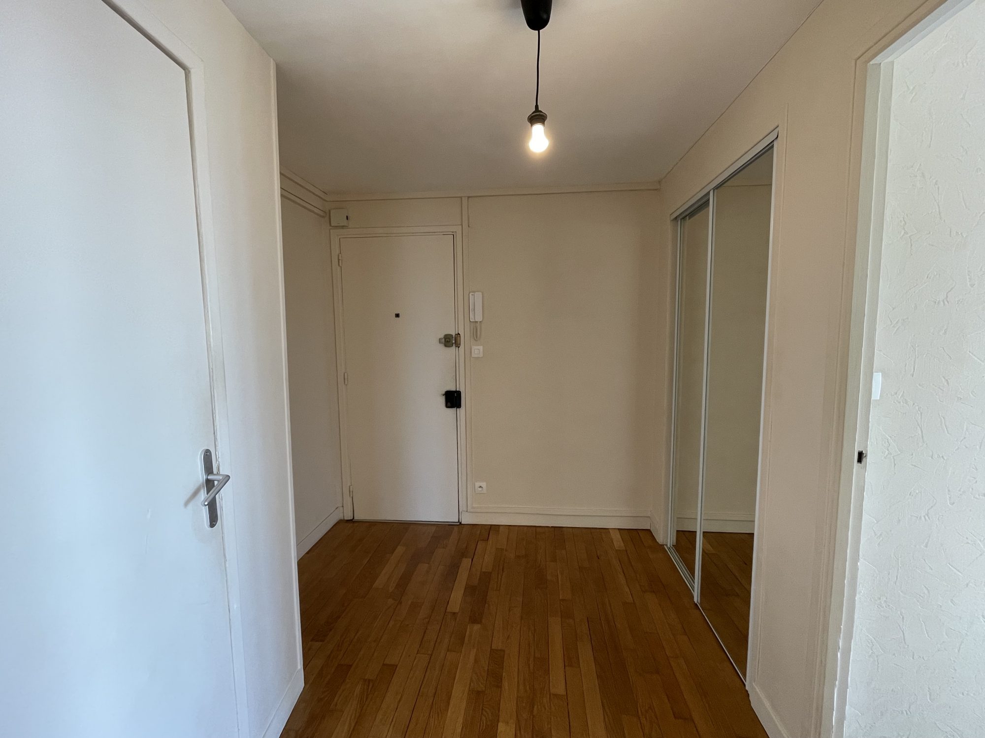 
                                                                            T3 – 78,81m2 – LE HAVRE