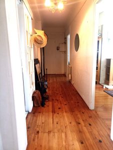 
                                                                            GRAND APPARTEMENT 2 CHAMBRES