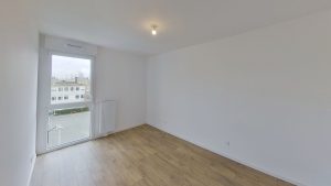 
                                                                            T2 – LE HAVRE – 42m2