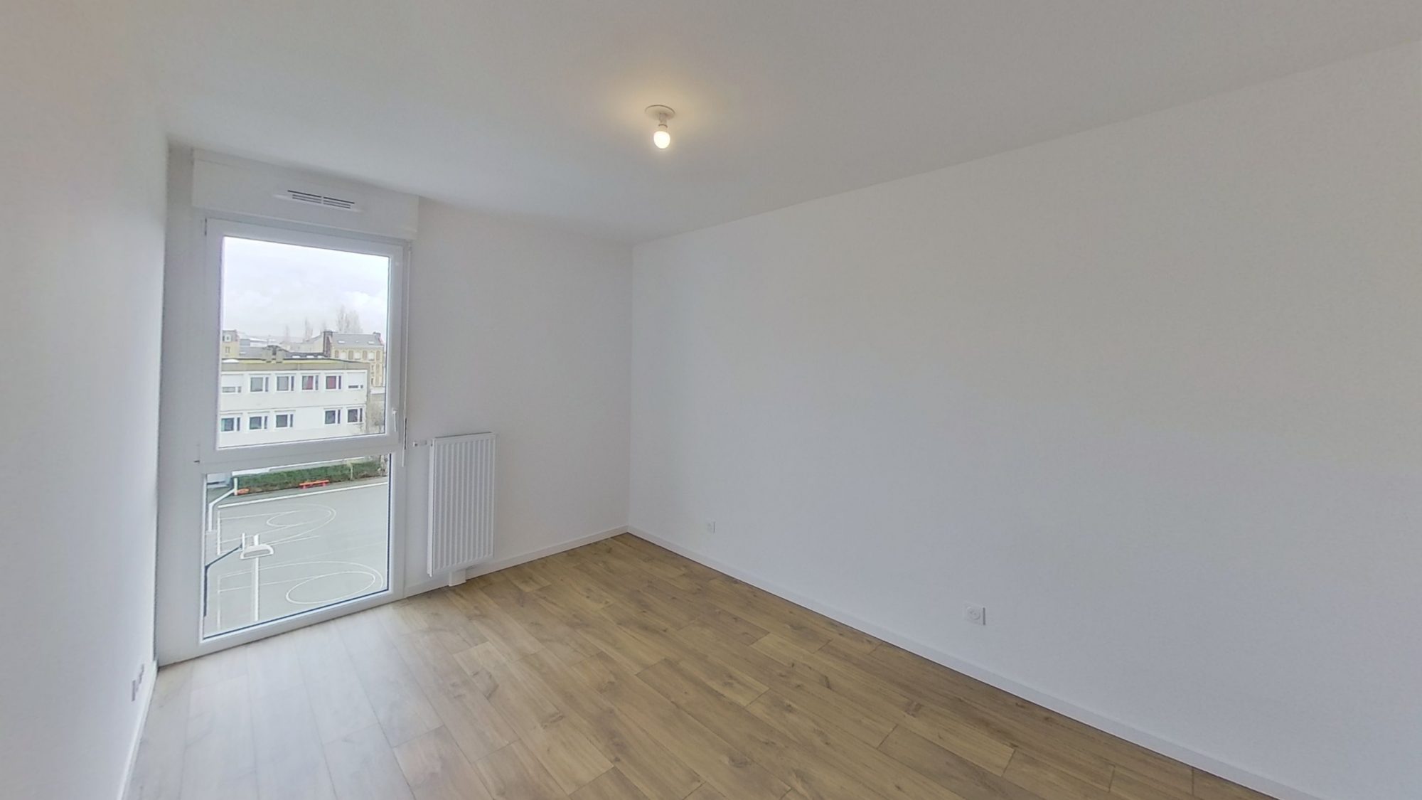 
                                                                            T2 – LE HAVRE – 42m2