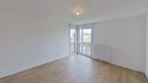 
                                                                            T2 – LE HAVRE – 42m2