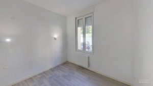 
                                                                            T2 – 22,20m2 – LE HAVRE