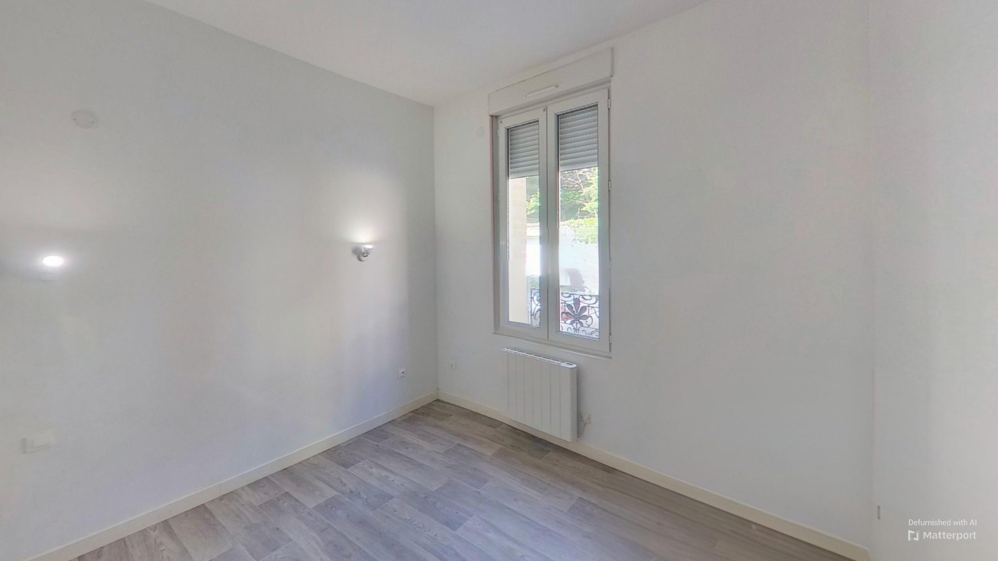 
                                                                            T2 – 22,20m2 – LE HAVRE