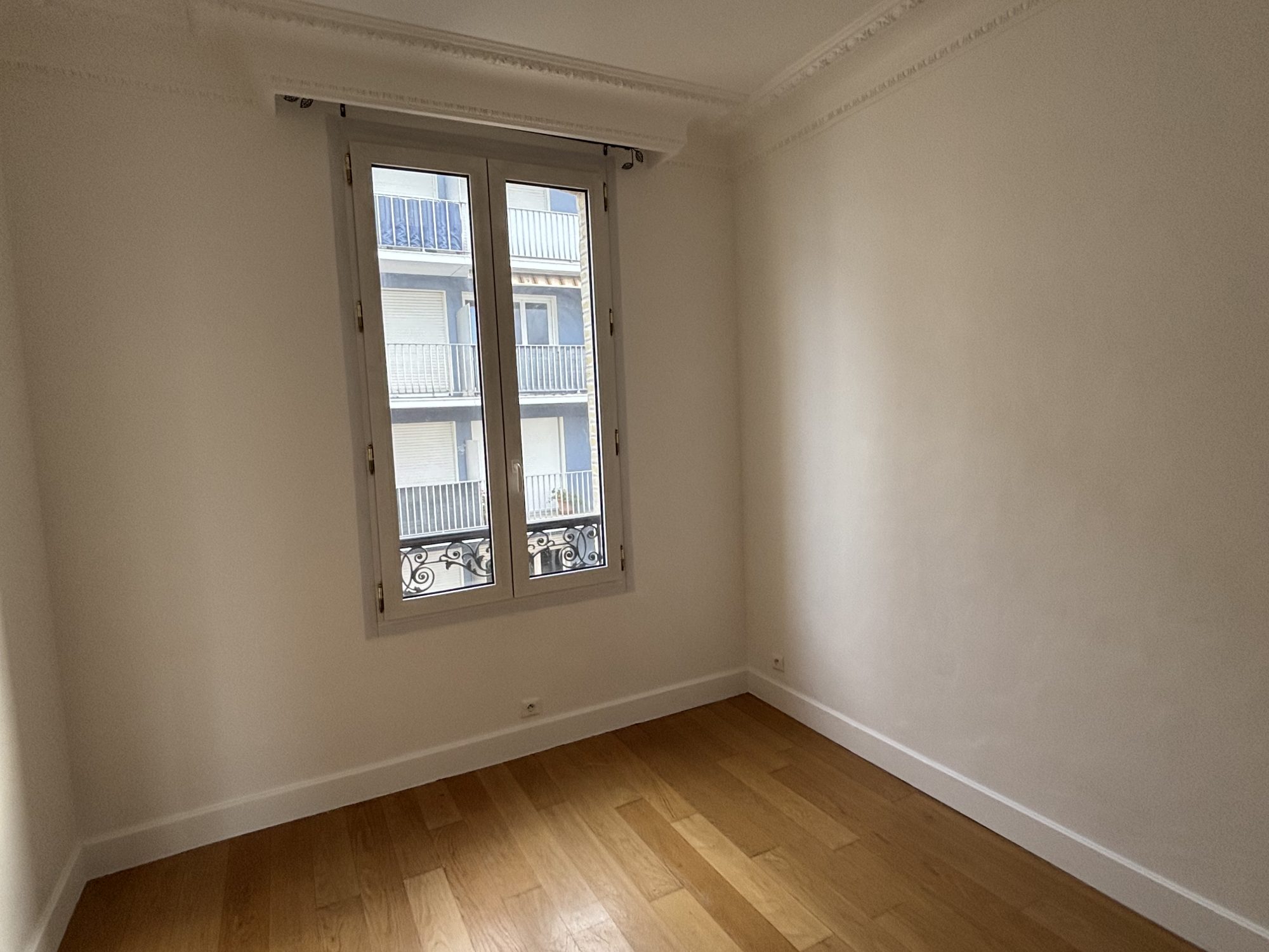 
                                                                            Appartement à louer Le Havre