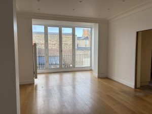 Appartement à louer Le Havre