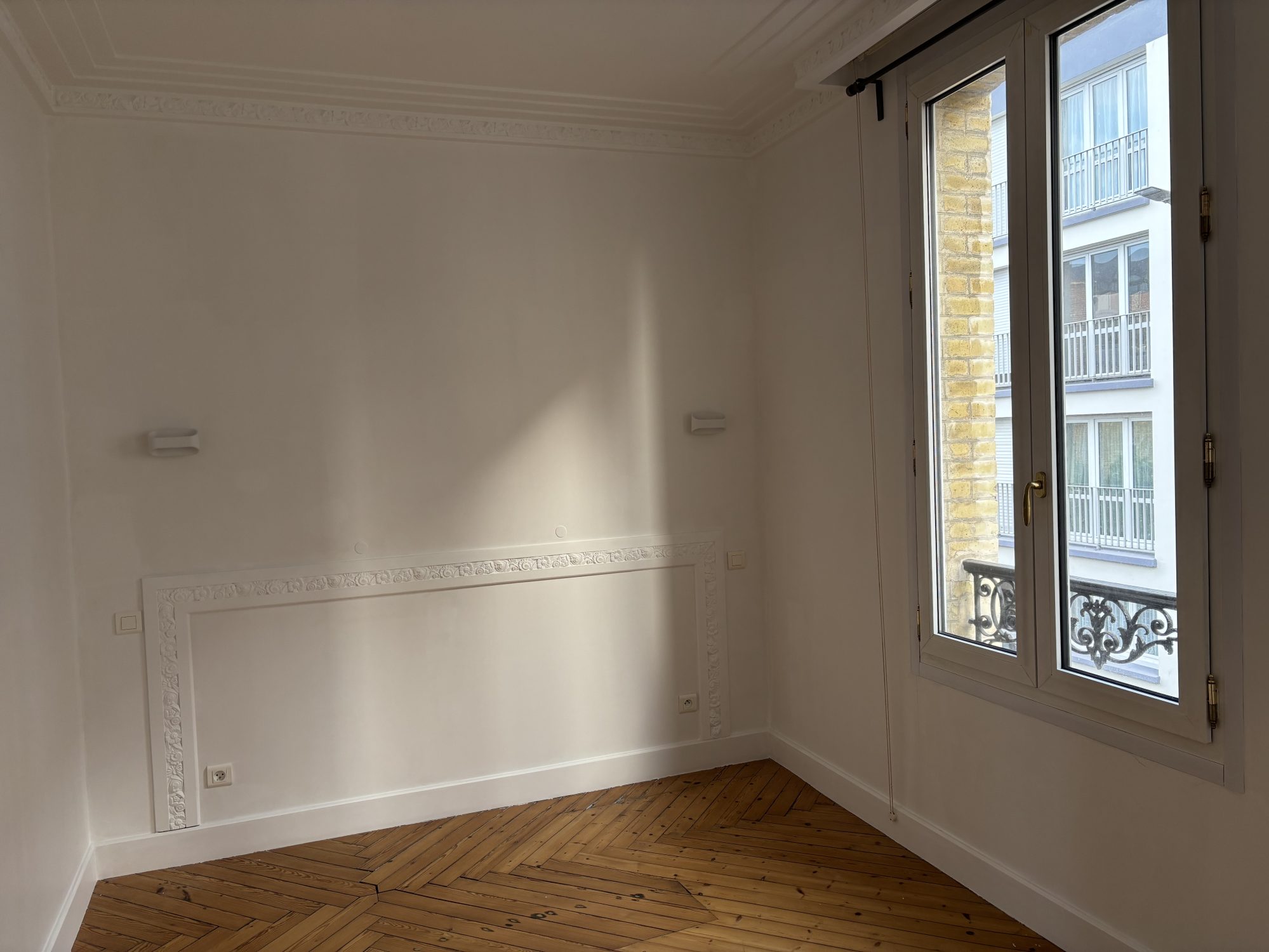 
                                                                            Appartement à louer Le Havre