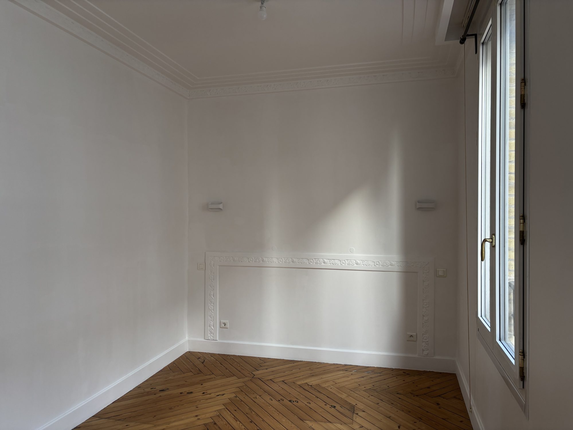 
                                                                            Appartement à louer Le Havre