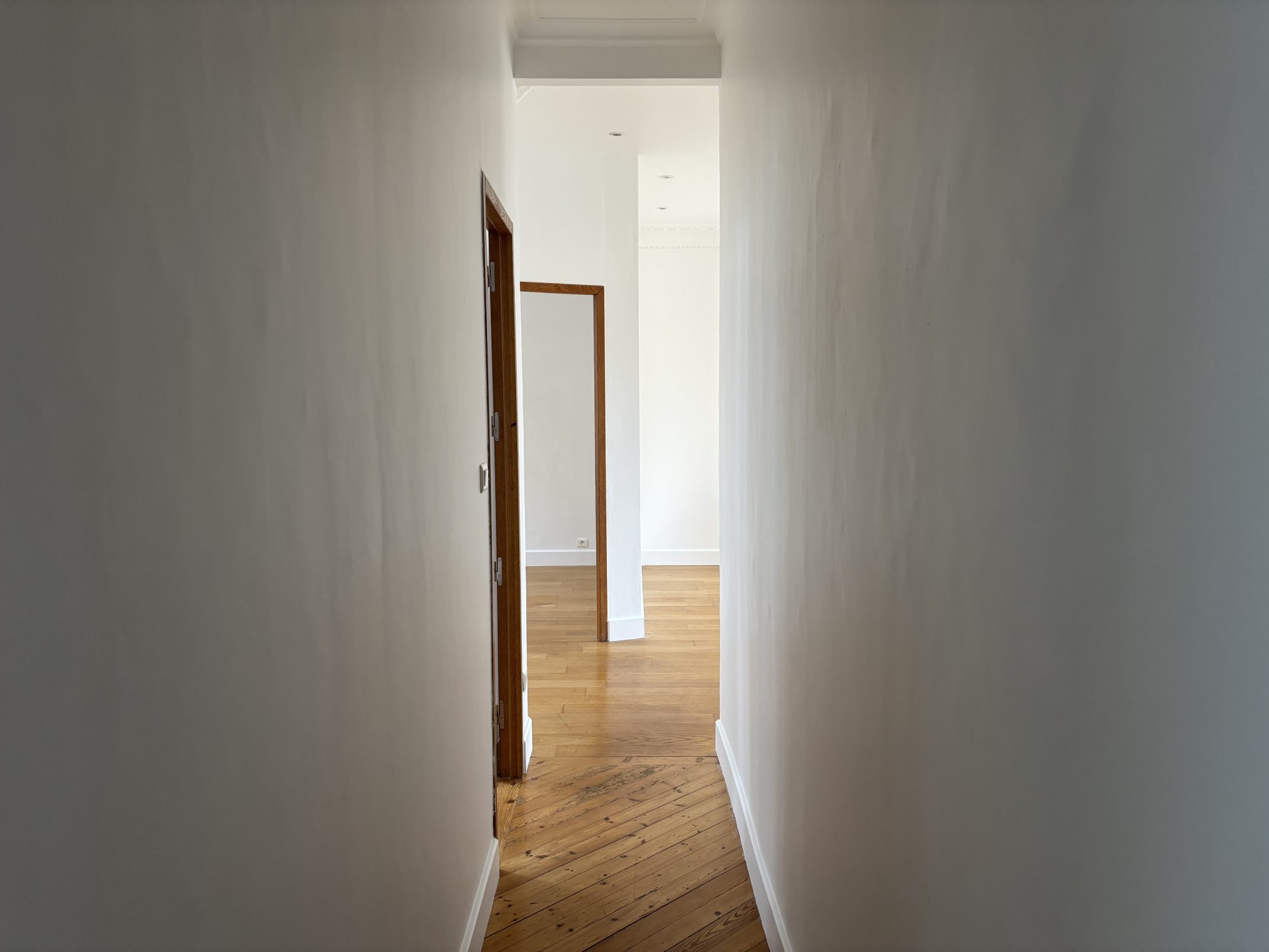 
                                                                            Appartement à louer Le Havre