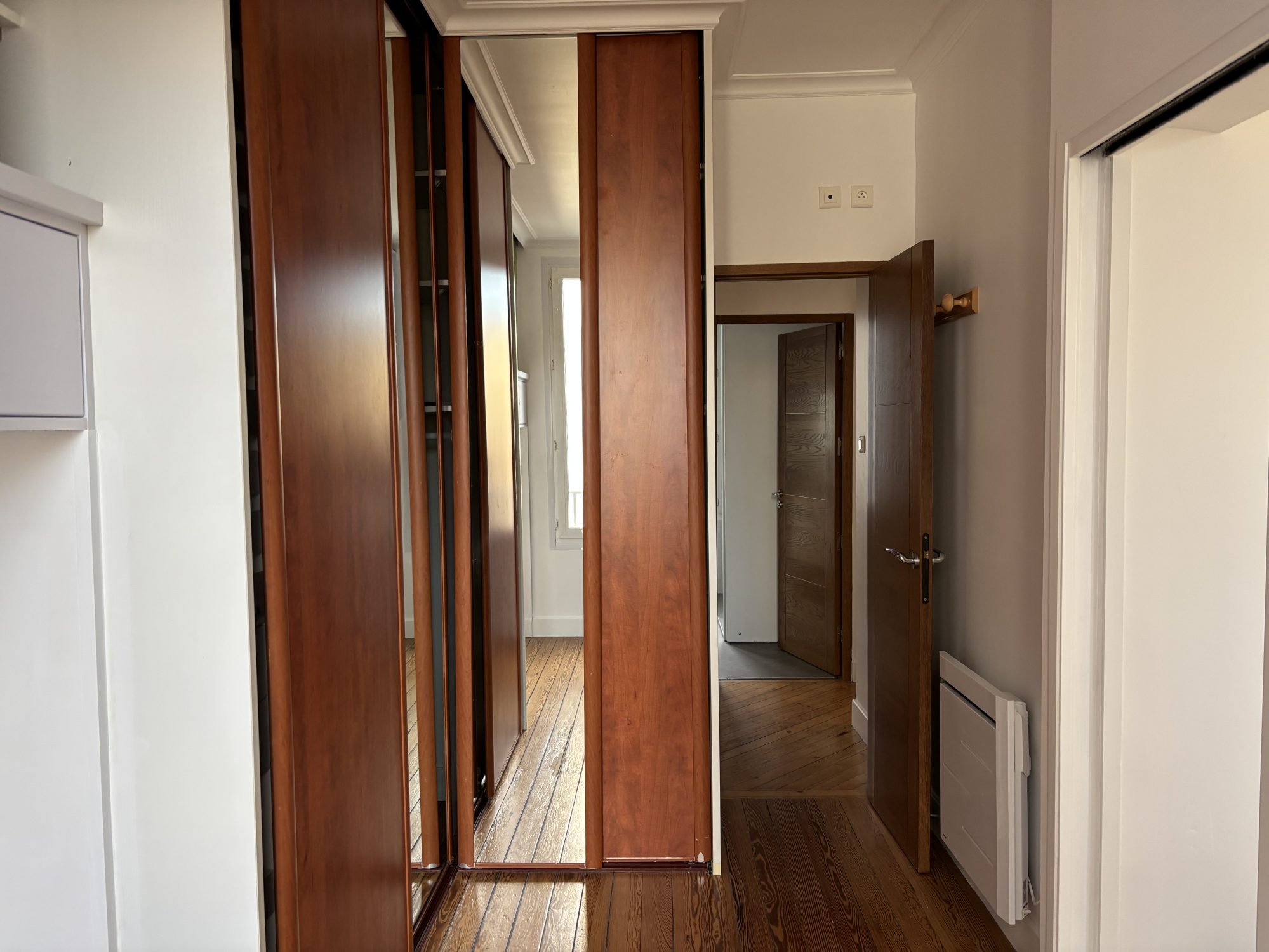 
                                                                            Appartement à louer Le Havre