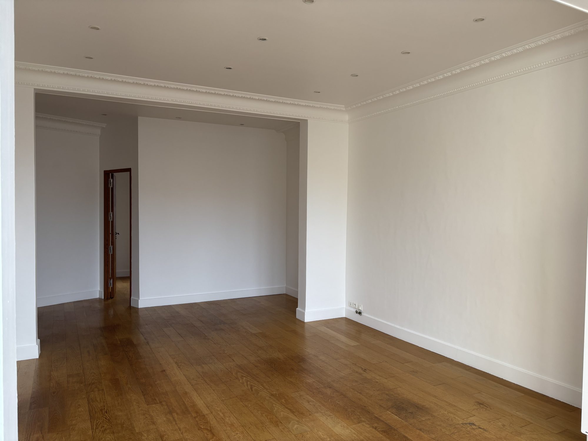 
                                                                            Appartement à louer Le Havre