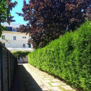 
                                                                            EXCEPTIONNEL IMMEUBLE LOCATIF