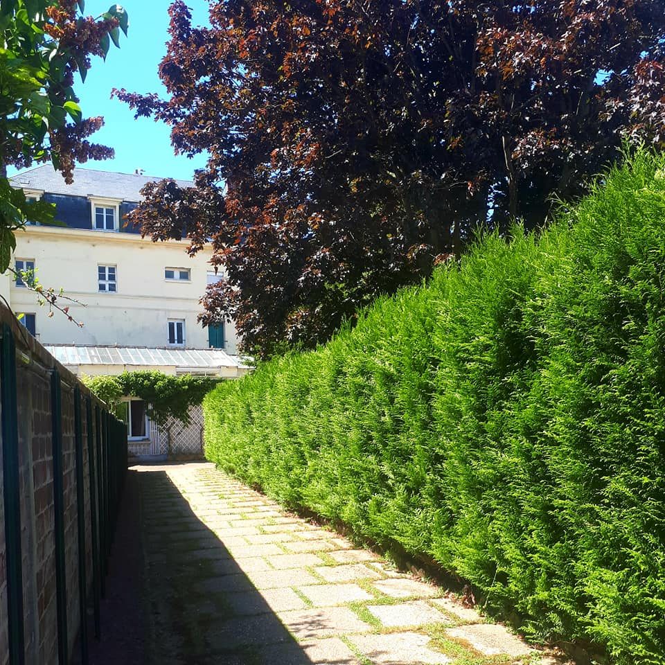 
                                                                            EXCEPTIONNEL IMMEUBLE LOCATIF