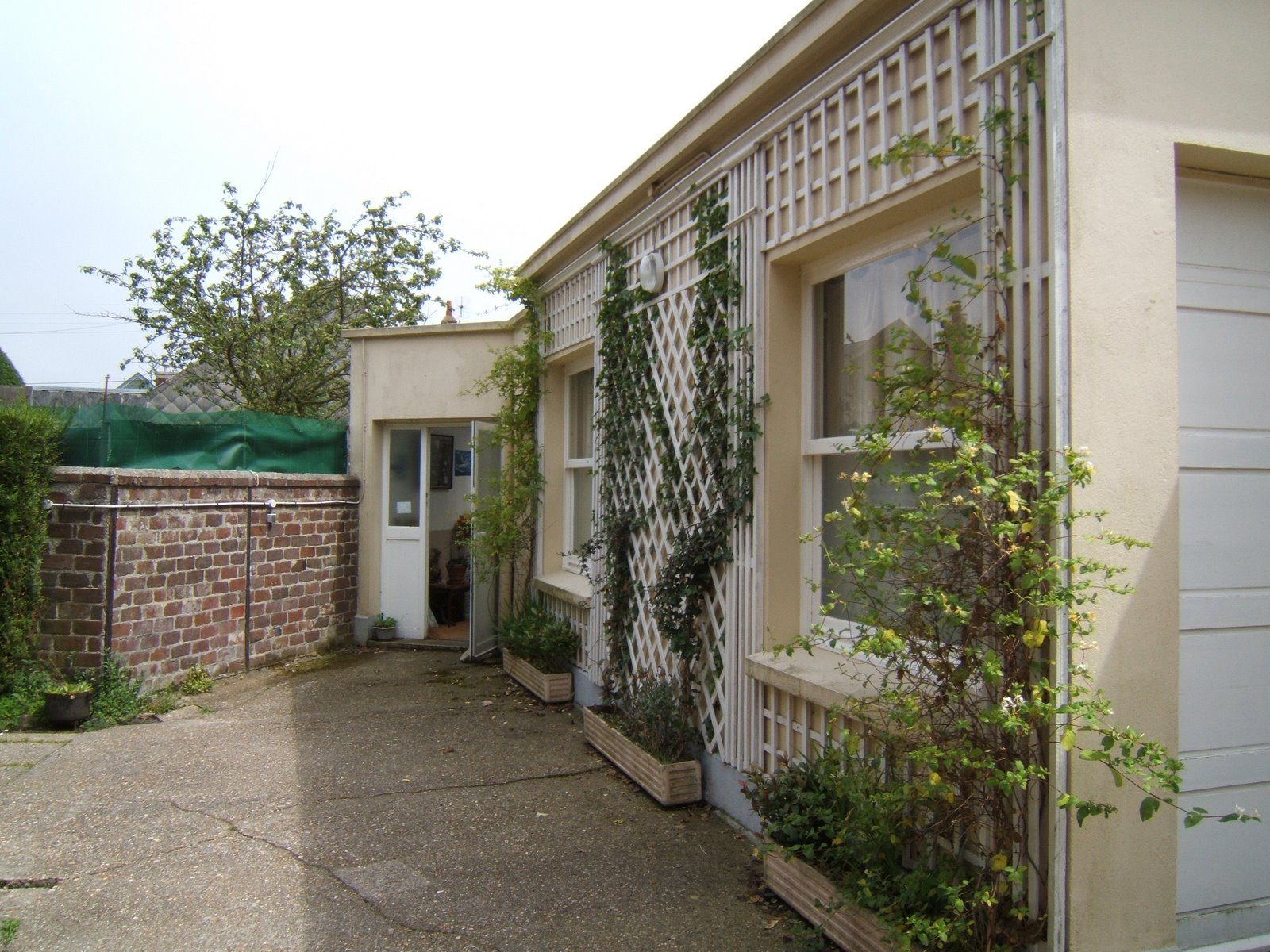 
                                                                            EXCEPTIONNEL IMMEUBLE LOCATIF