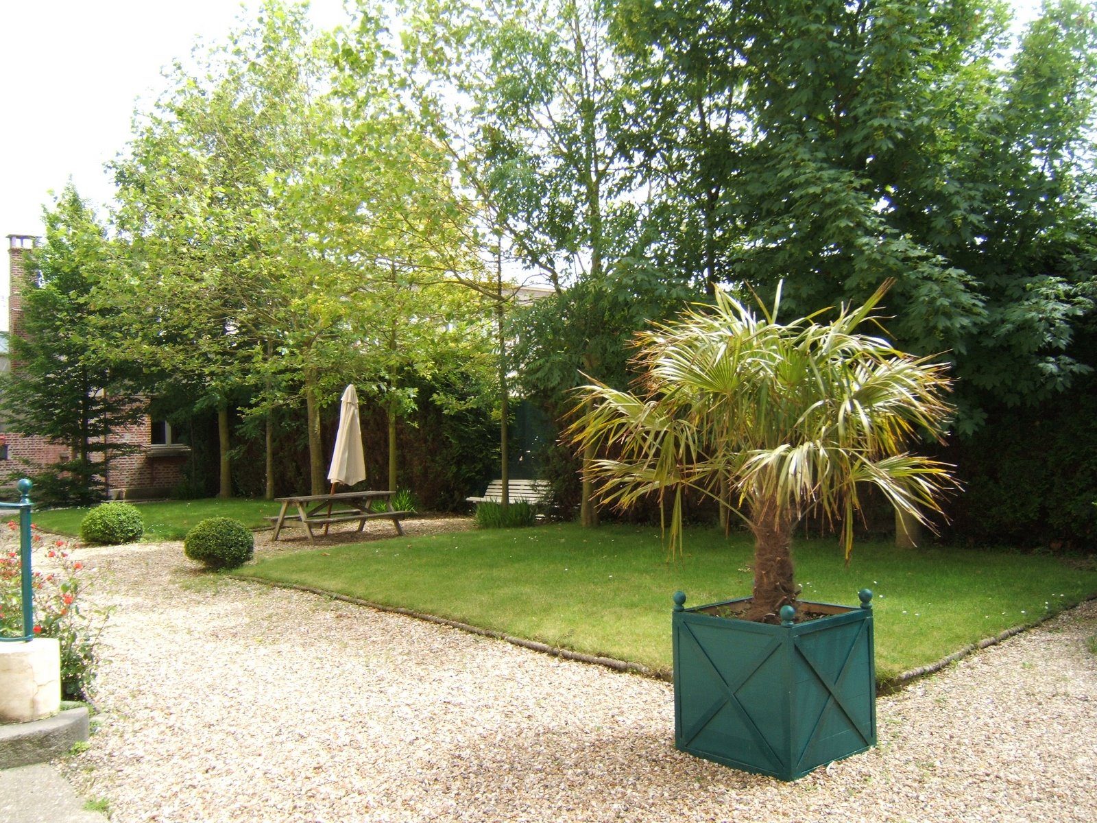 
                                                                            EXCEPTIONNEL IMMEUBLE LOCATIF