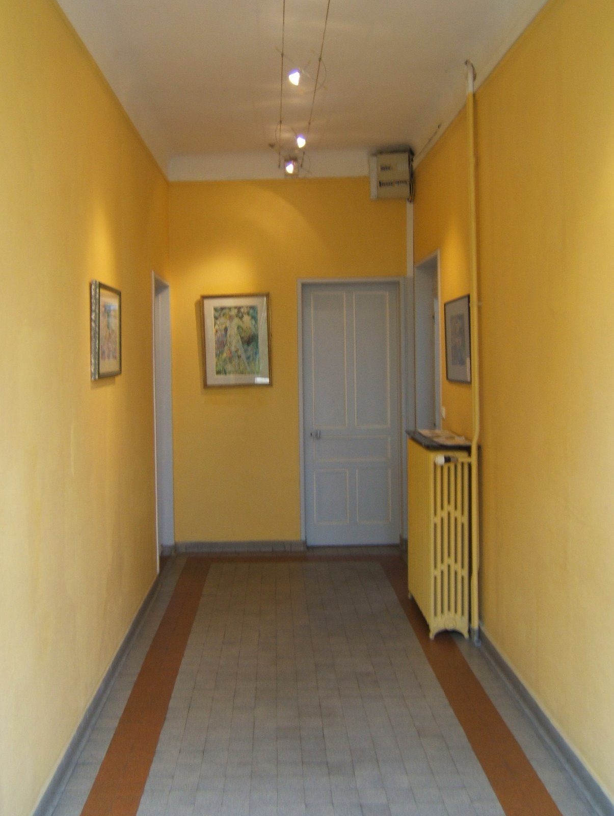 
                                                                            EXCEPTIONNEL IMMEUBLE LOCATIF