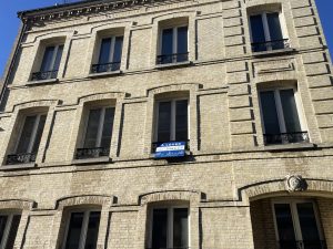 LE HAVRE – T4 – 83,53m2