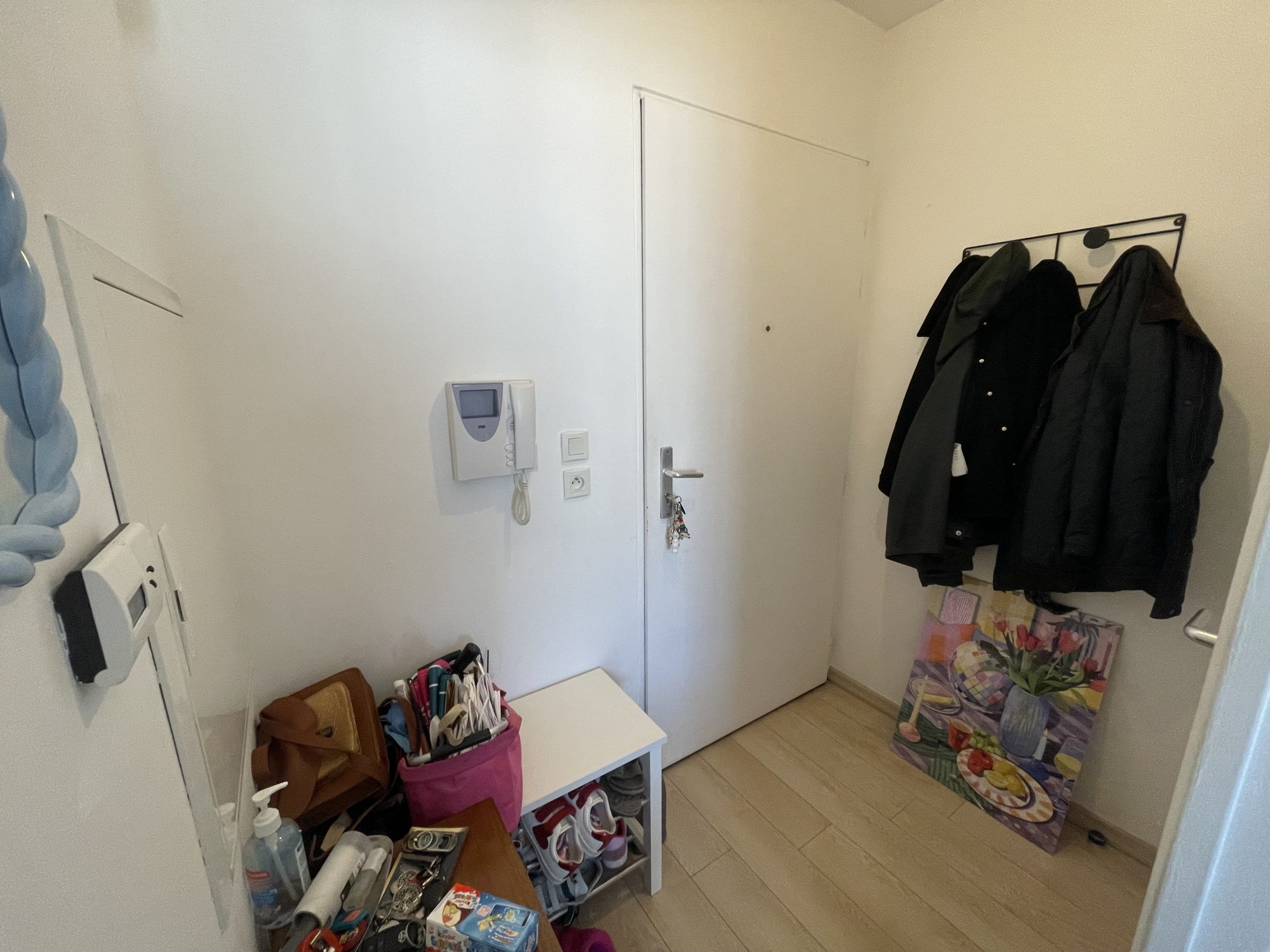 
                                                                            T2 – LE HAVRE – 36,85