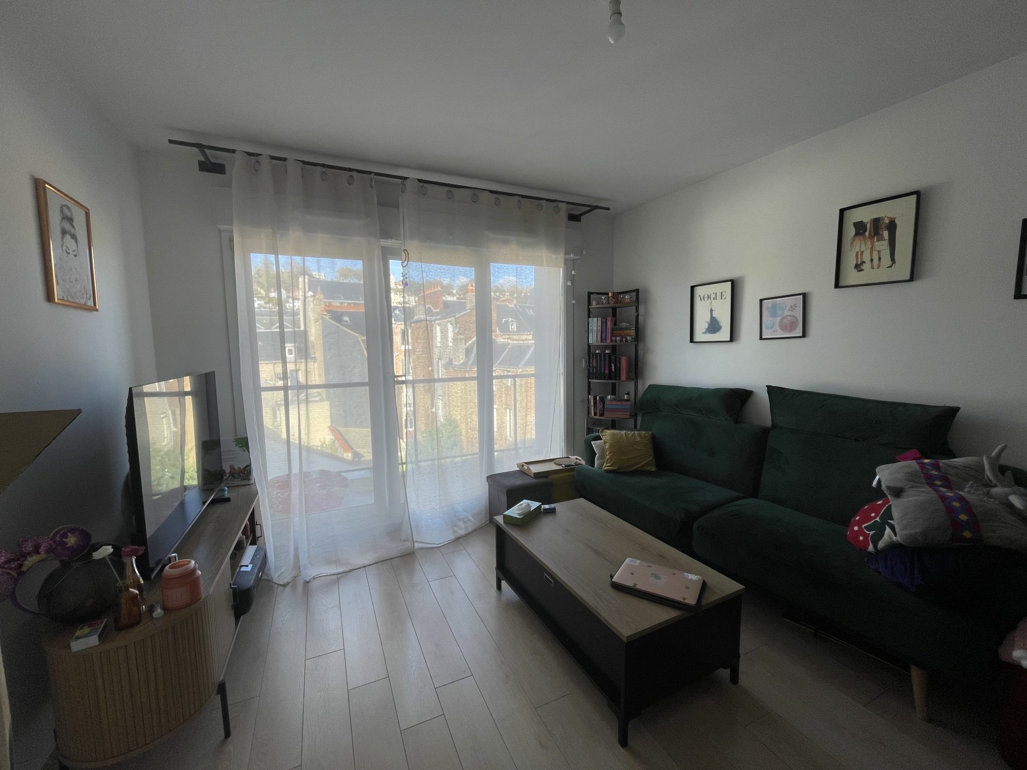 
                                                                            T2 – LE HAVRE – 36,85